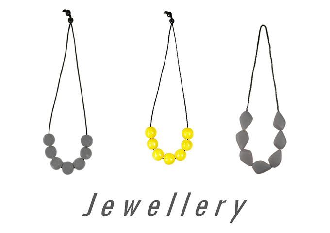 Jewellery link